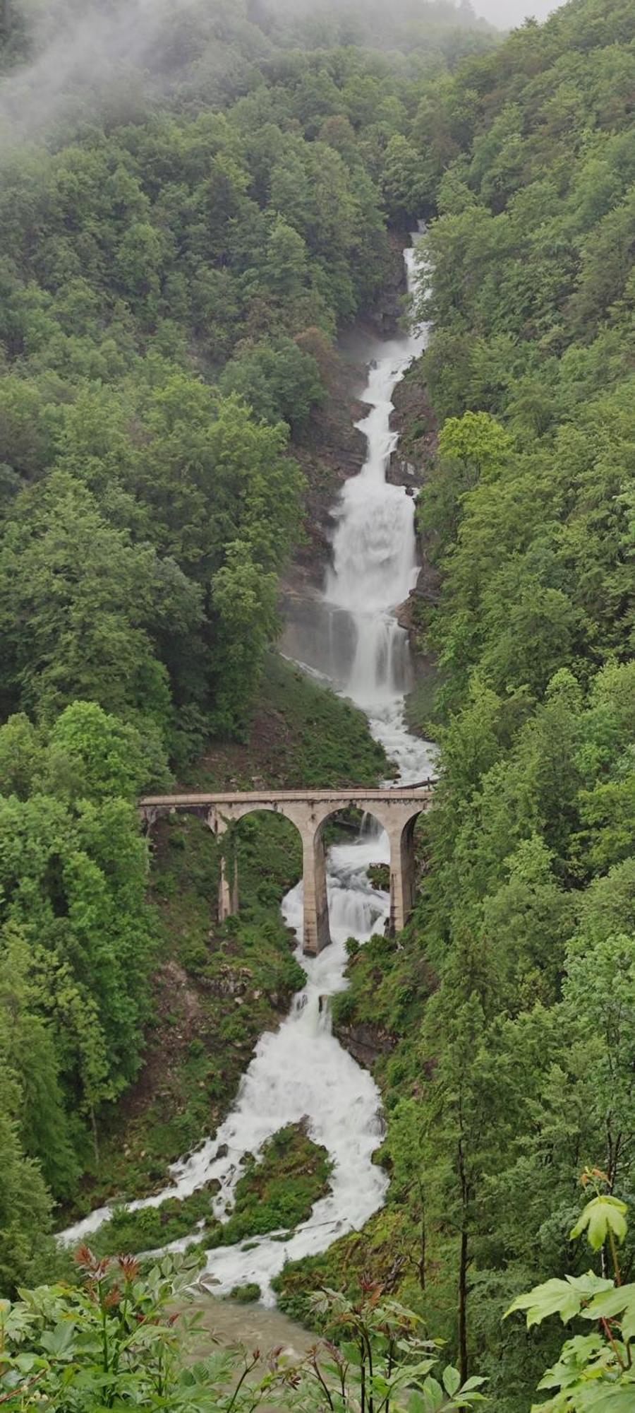 Grimont Gite Au Calme Grand Terrain Circuit Cascades Du Herisson Saugeot Exterior foto